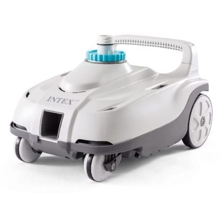 AUTOMATIC POOL CLEANER