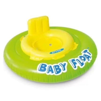 BABY FLOAT RING