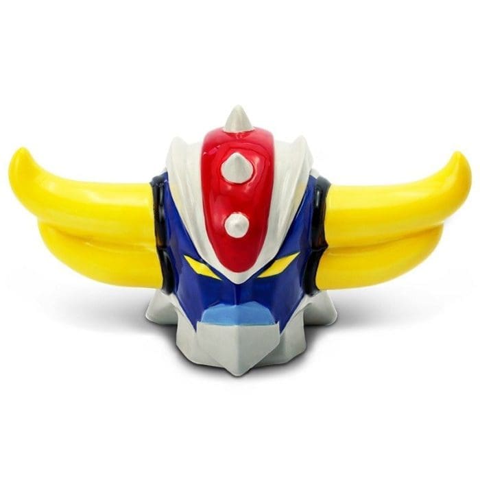 Grendizer Mug Lebanon