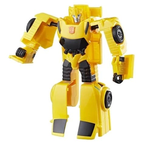 Transformers Authentics Bumblebee