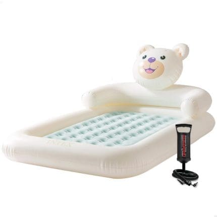 KIDS TRAVEL BED