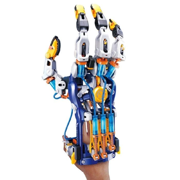 Kosmos Mega Cyborg Hand